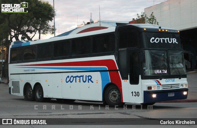 Cottur 130 na cidade de Salto, Uruguai, por Carlos Kircheim. Número da foto: #12887668.