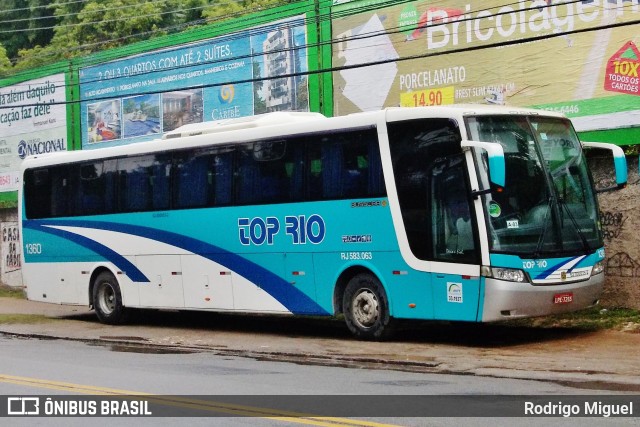 Top Rio Viagens e Turismo 1360 na cidade de Rio de Janeiro, Rio de Janeiro, Brasil, por Rodrigo Miguel. Número da foto: #12888332.