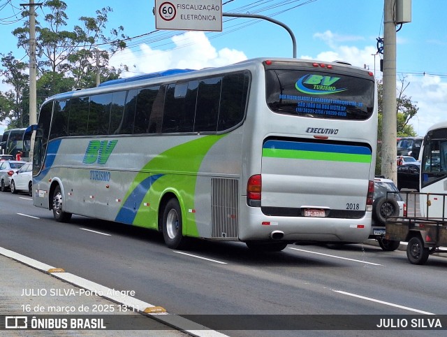 BV Locadora de Vans e Ônibus 2018 na cidade de Porto Alegre, Rio Grande do Sul, Brasil, por JULIO SILVA. Número da foto: #12887784.