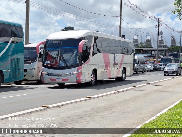Halicyatur 2701 na cidade de Porto Alegre, Rio Grande do Sul, Brasil, por JULIO SILVA. Número da foto: #12887809.