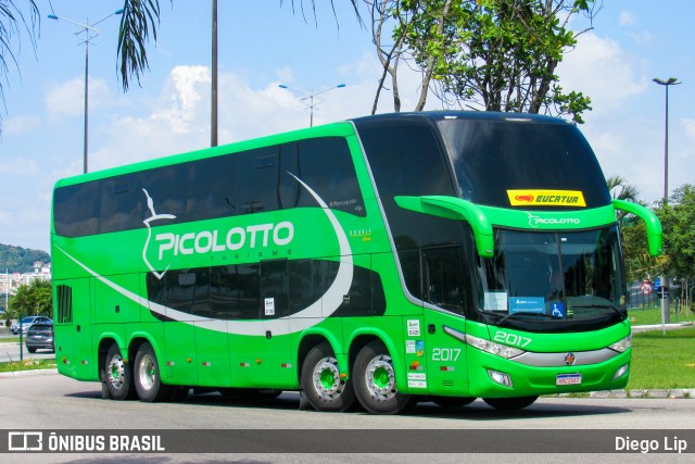 Picolotto Turismo 2017 na cidade de Florianópolis, Santa Catarina, Brasil, por Diego Lip. Número da foto: #12888094.
