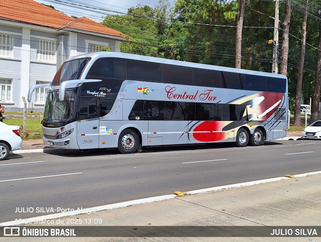 Central Tur Viagens e Turismo 2030 na cidade de Porto Alegre, Rio Grande do Sul, Brasil, por JULIO SILVA. Número da foto: #12887811.