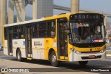 Viação Metrópole Paulista - Zona Leste 3 1333 na cidade de São Paulo, São Paulo, Brasil, por Ailton Florencio. Número da foto: #12888112.