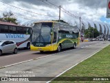 Maicon Tur 007 na cidade de Porto Alegre, Rio Grande do Sul, Brasil, por JULIO SILVA. Número da foto: #:id.