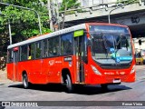 Transportes Vila Isabel A27532 na cidade de Rio de Janeiro, Rio de Janeiro, Brasil, por Renan Vieira. Número da foto: #12887246.