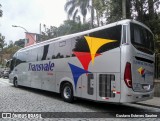 Transvale Turismo 3000 na cidade de Petrópolis, Rio de Janeiro, Brasil, por Gustavo Esteves Saurine. Número da foto: #12887366.