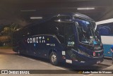 Viação Cometa 724539 na cidade de São Paulo, São Paulo, Brasil, por Andre Santos de Moraes. Número da foto: #12886937.