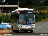 Viação Nasser 202075 na cidade de Monte Santo de Minas, Minas Gerais, Brasil, por Douglas Freitas. Número da foto: #12887447.