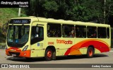 Transcotta Turismo 23000 na cidade de Mariana, Minas Gerais, Brasil, por Andrey Gustavo. Número da foto: #12887951.