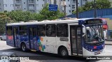SBC Trans 1631 na cidade de São Bernardo do Campo, São Paulo, Brasil, por Jackson Sousa Leite. Número da foto: #12887495.