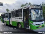 Belém Rio Transportes BD-199 na cidade de Belém, Pará, Brasil, por Samara Goes. Número da foto: #:id.