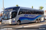 CFC Viagens 1200 na cidade de Aparecida, São Paulo, Brasil, por Breno Freitas. Número da foto: #:id.