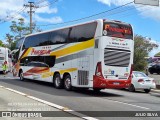 Pinheiro Tur 2400 na cidade de Porto Alegre, Rio Grande do Sul, Brasil, por JULIO SILVA. Número da foto: #:id.