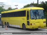 Viação Itapemirim 41017 na cidade de São Paulo, São Paulo, Brasil, por José Augusto de Souza Oliveira. Número da foto: #12888156.