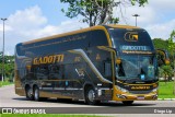 Auto Viação Gadotti 8110 na cidade de Florianópolis, Santa Catarina, Brasil, por Diego Lip. Número da foto: #12887389.