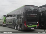Viação Garcia 96050 na cidade de Curitiba, Paraná, Brasil, por GDC __39AM. Número da foto: #12888025.