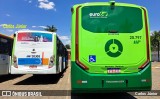 HP Transportes Coletivos 20.797 na cidade de Goiânia, Goiás, Brasil, por Carlos Júnior. Número da foto: #12887813.