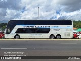 Trans Lazzeri Transportes 2090 na cidade de Porto Alegre, Rio Grande do Sul, Brasil, por JULIO SILVA. Número da foto: #12887906.