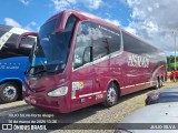 Ismadi Turismo 2106 na cidade de Porto Alegre, Rio Grande do Sul, Brasil, por JULIO SILVA. Número da foto: #12887710.
