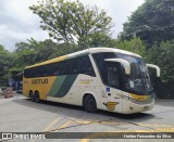 Empresa Gontijo de Transportes 18860 na cidade de São Paulo, São Paulo, Brasil, por Helder Fernandes da Silva. Número da foto: #12887439.