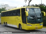 Viação Itapemirim 9039 na cidade de São Paulo, São Paulo, Brasil, por José Augusto de Souza Oliveira. Número da foto: #12887854.