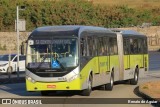 Viação Sandra 10764 na cidade de Belo Horizonte, Minas Gerais, Brasil, por Renato de Aguiar. Número da foto: #12887524.