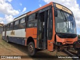 Transporte Rural 2685 na cidade de Anápolis, Goiás, Brasil, por Sullyvan Martins Ribeiro. Número da foto: #:id.