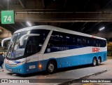 Rápido Ribeirão Preto 3540 na cidade de São Paulo, São Paulo, Brasil, por Andre Santos de Moraes. Número da foto: #12886935.