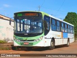 Rápido Araguaia 50417 na cidade de Aparecida de Goiânia, Goiás, Brasil, por Pedro Henrique Eufrasio Correia Dias. Número da foto: #:id.