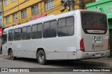 Bamonte Transportes 3 282 na cidade de Barra do Piraí, Rio de Janeiro, Brasil, por José Augusto de Souza Oliveira. Número da foto: #:id.