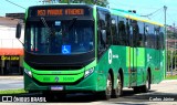 Rápido Araguaia 50.009 na cidade de Goiânia, Goiás, Brasil, por Carlos Júnior. Número da foto: #12888003.