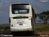 Viação Nasser 215075 na cidade de Monte Santo de Minas, Minas Gerais, Brasil, por Douglas Freitas. Número da foto: #12887520.