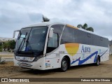 Aava RJ 371.003 na cidade de São Pedro da Aldeia, Rio de Janeiro, Brasil, por Fabiano da Silva Oliveira. Número da foto: #:id.