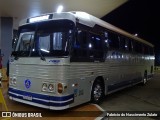 MP Transporte e Fretamento 1706 na cidade de Santa Cruz do Rio Pardo, São Paulo, Brasil, por Fabricio do Nascimento Zulato. Número da foto: #12887221.