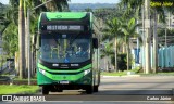 Rápido Araguaia 50.905 na cidade de Goiânia, Goiás, Brasil, por Carlos Júnior. Número da foto: #12888104.