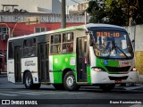 Transcooper > Norte Buss 1 6452 na cidade de São Paulo, São Paulo, Brasil, por Bruno Kozeniauskas. Número da foto: #12886903.