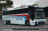 Cottur 130 na cidade de Salto, Uruguai, por Carlos Kircheim. Número da foto: #12887668.
