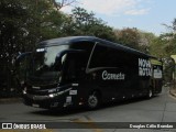 Viação Cometa 719571 na cidade de São Paulo, São Paulo, Brasil, por Douglas Célio Brandao. Número da foto: #12888151.