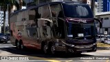 Heinert Turismo 0205 na cidade de Itajaí, Santa Catarina, Brasil, por Alexandre F.  Gonçalves. Número da foto: #:id.
