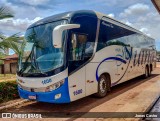 Viação Juína 1600 na cidade de Arenápolis, Mato Grosso, Brasil, por Jonas Castro. Número da foto: #12887093.
