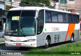 Evanil Transportes e Turismo RJ 132.087 na cidade de Volta Redonda, Rio de Janeiro, Brasil, por Luiz Petriz. Número da foto: #12887015.