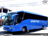 Saritur - Santa Rita Transporte Urbano e Rodoviário 32300 na cidade de Belo Horizonte, Minas Gerais, Brasil, por César Ônibus. Número da foto: #:id.
