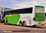 Trans Perla Chiquitana 576 na cidade de Puerto Quijarro, Germán Busch, Santa Cruz, Bolívia, por Márcio Douglas Ribeiro Venino. Número da foto: #:id.