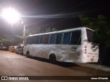Ônibus Particulares 2156 na cidade de Dumont, São Paulo, Brasil, por Jonas Miranda. Número da foto: #12886914.