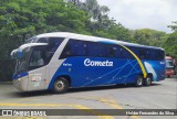 Viação Cometa 15147 na cidade de São Paulo, São Paulo, Brasil, por Helder Fernandes da Silva. Número da foto: #12887202.
