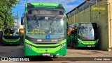 Rápido Araguaia 50.903 na cidade de Goiânia, Goiás, Brasil, por Carlos Júnior. Número da foto: #12888071.