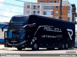 Realeza Bus Service 2400 na cidade de Aracaju, Sergipe, Brasil, por José Franca S. Neto. Número da foto: #12887563.