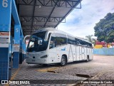 Viação Atibaia São Paulo 1224 na cidade de Atibaia, São Paulo, Brasil, por Pedro Henrique da Cunha. Número da foto: #12887697.