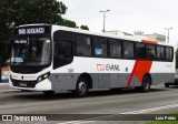 Evanil Transportes e Turismo RJ 132.101 na cidade de Nova Iguaçu, Rio de Janeiro, Brasil, por Luiz Petriz. Número da foto: #12887014.