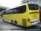 Viação Itapemirim 5543 na cidade de São Paulo, São Paulo, Brasil, por José Augusto de Souza Oliveira. Número da foto: #12887902.